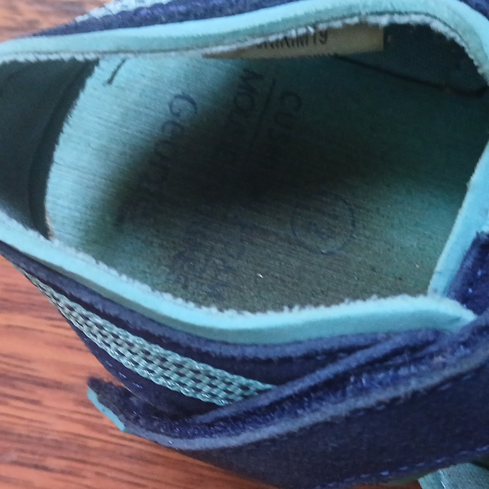 💙George Sandals‎ - Picture 3 of 5